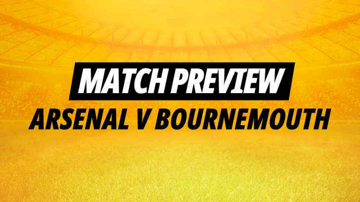 Kevin Hatchard's best bets for Arsenal v Bournemouth